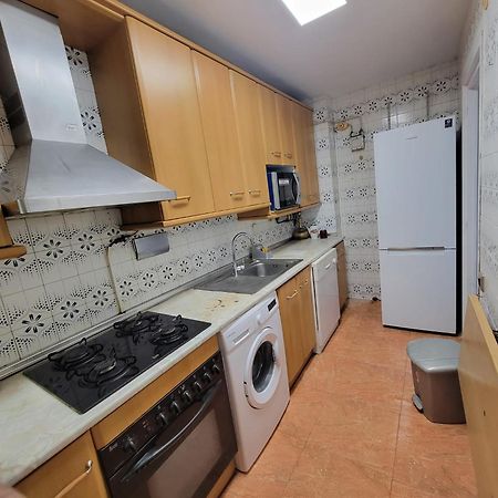 Salou Family Apartment Luaran gambar