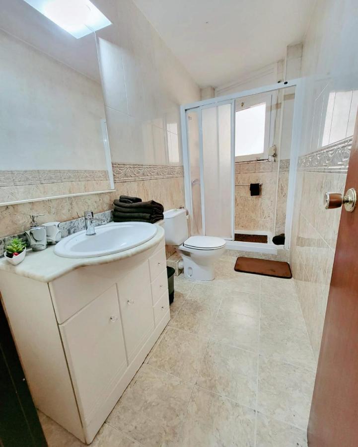 Salou Family Apartment Luaran gambar