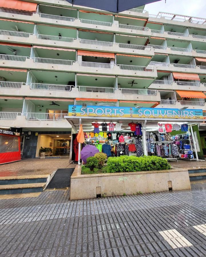 Salou Family Apartment Luaran gambar