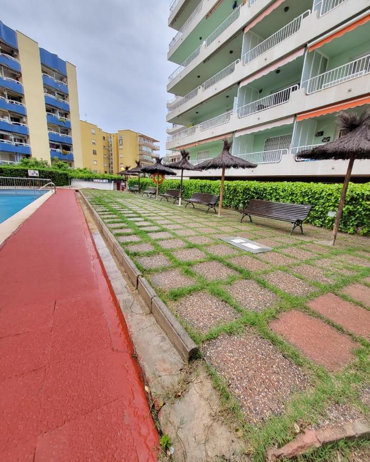 Salou Family Apartment Luaran gambar