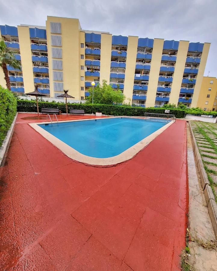 Salou Family Apartment Luaran gambar