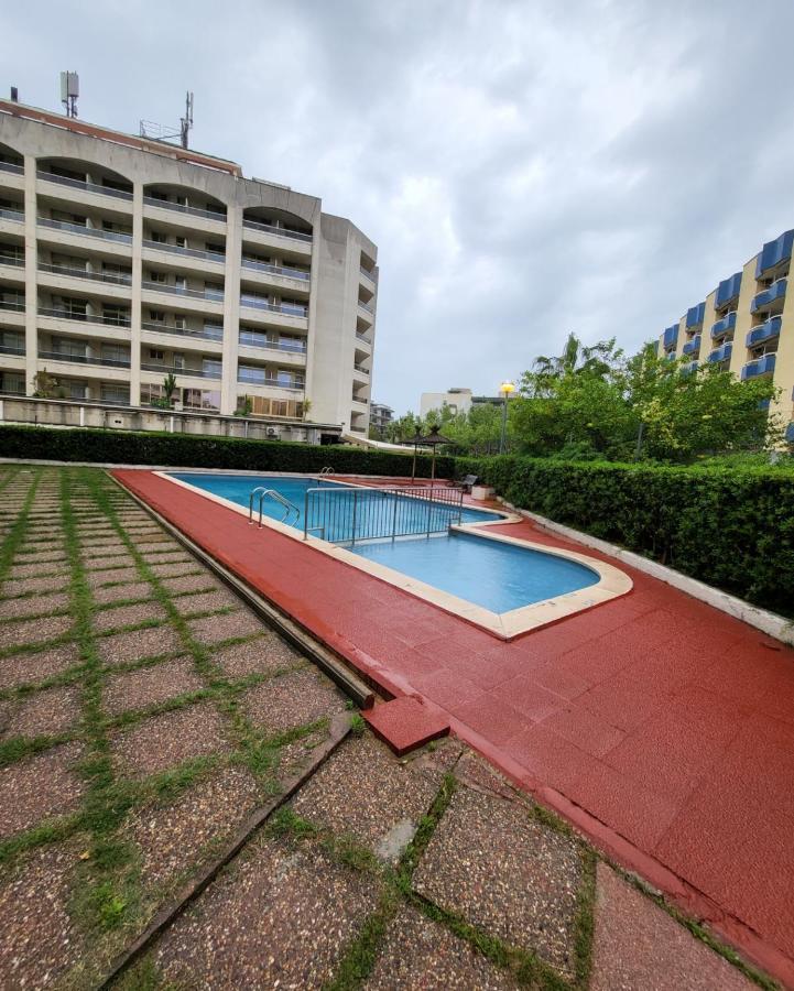 Salou Family Apartment Luaran gambar