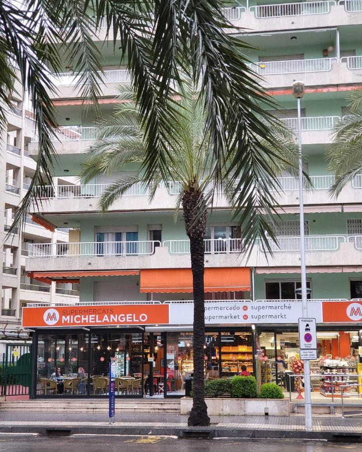 Salou Family Apartment Luaran gambar