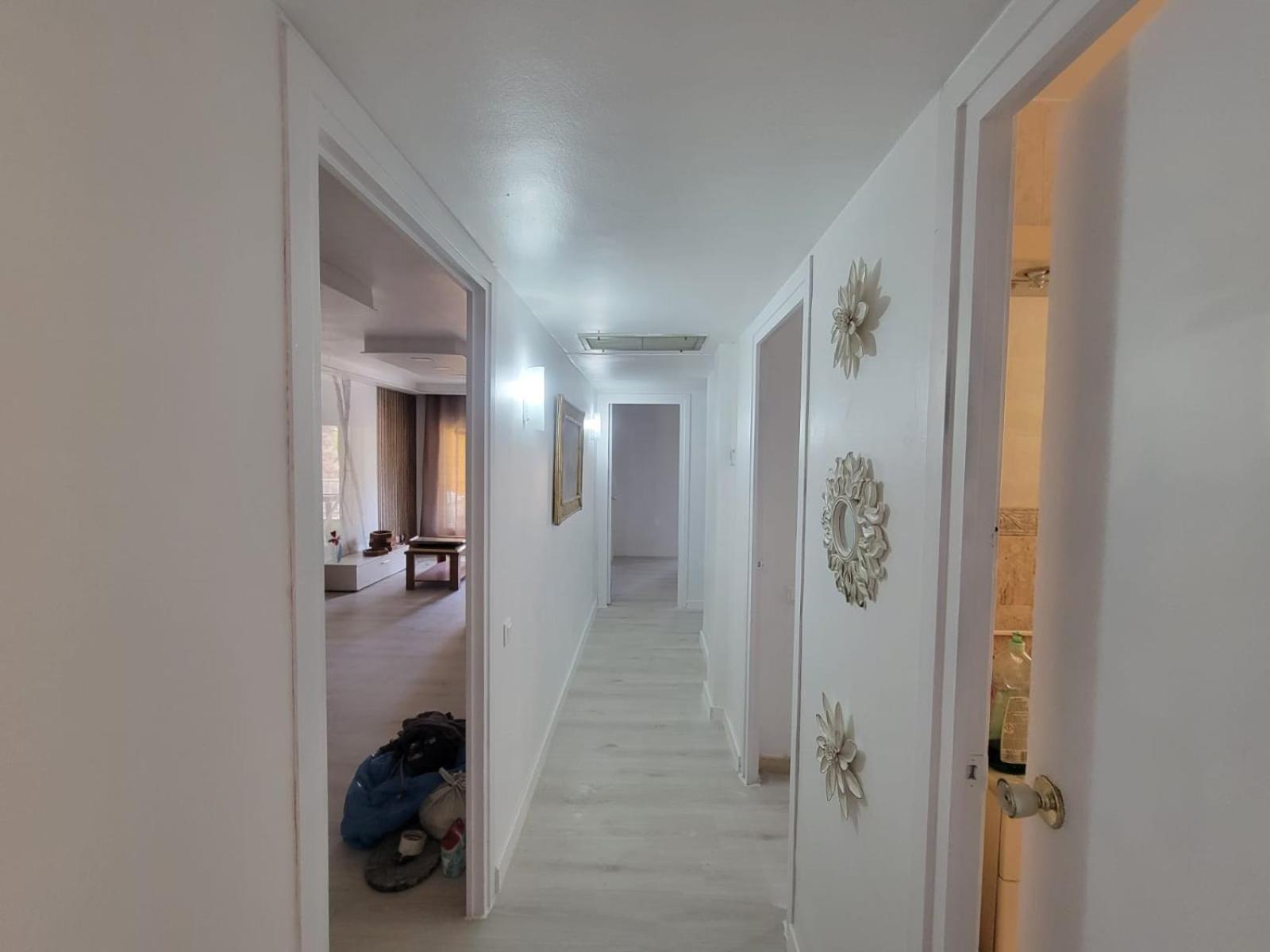 Salou Family Apartment Luaran gambar