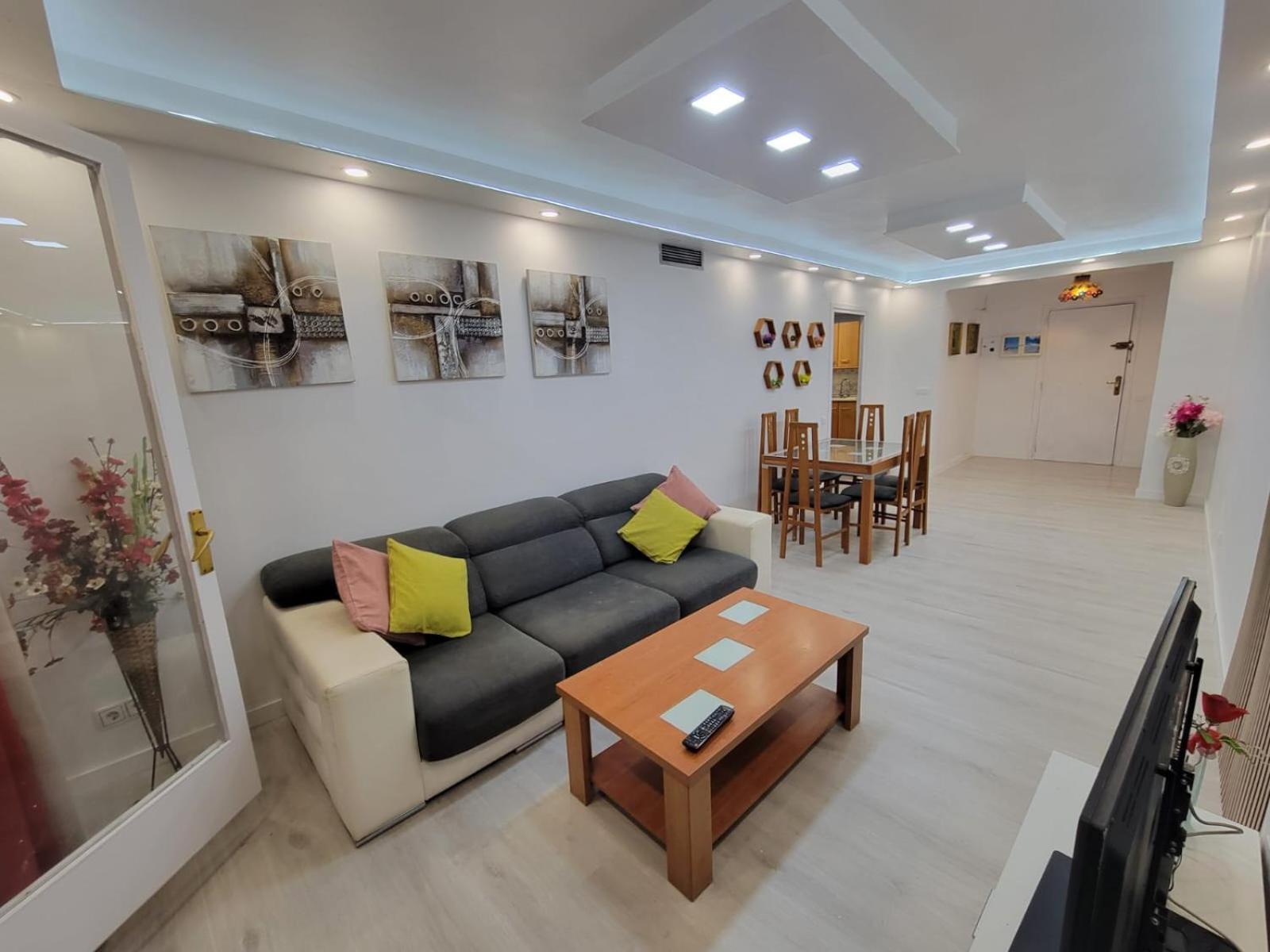 Salou Family Apartment Luaran gambar