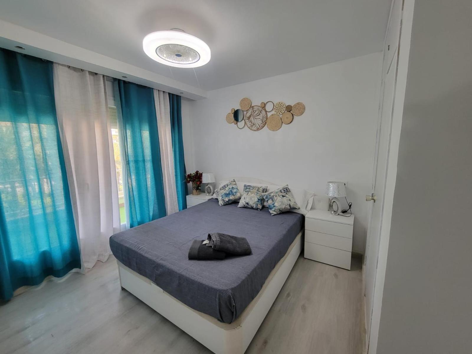 Salou Family Apartment Luaran gambar