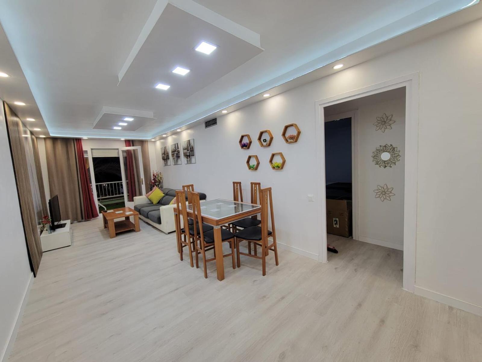 Salou Family Apartment Luaran gambar