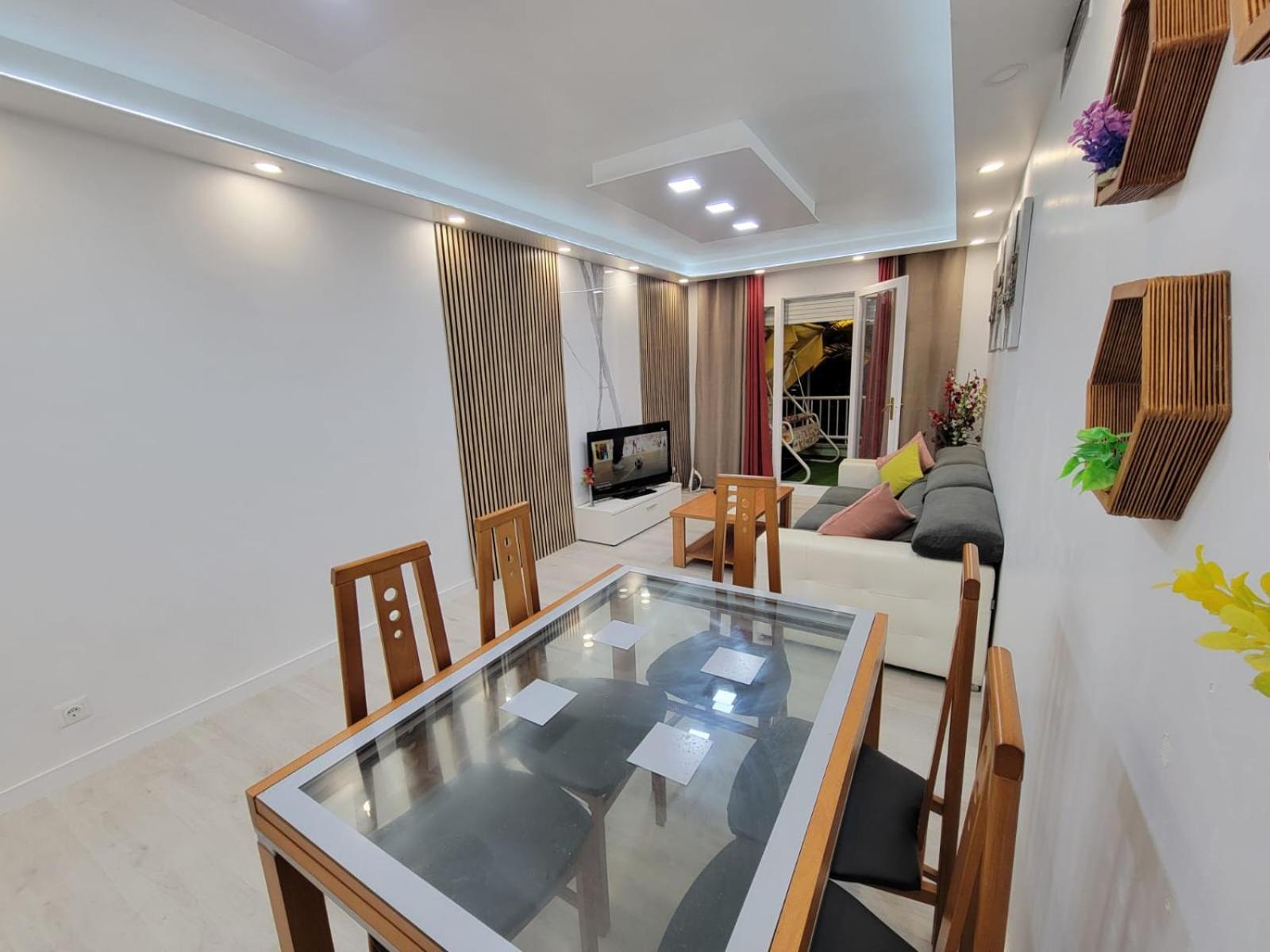 Salou Family Apartment Luaran gambar