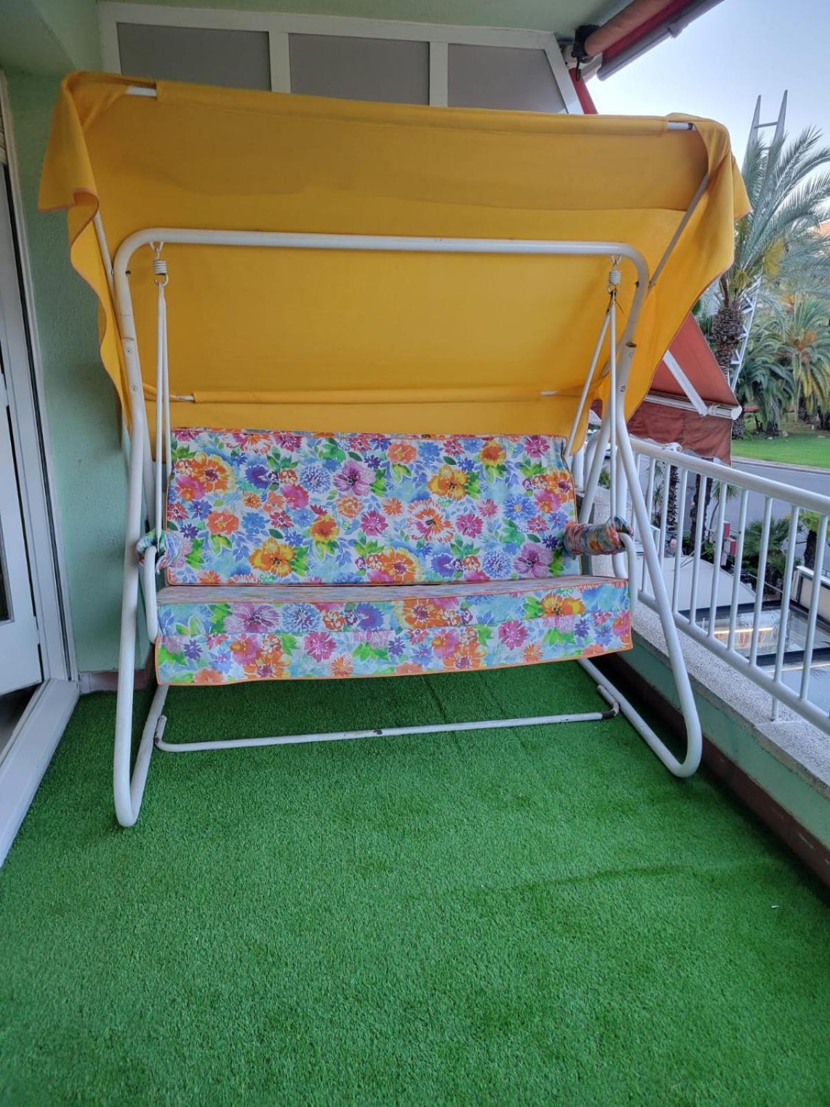 Salou Family Apartment Luaran gambar