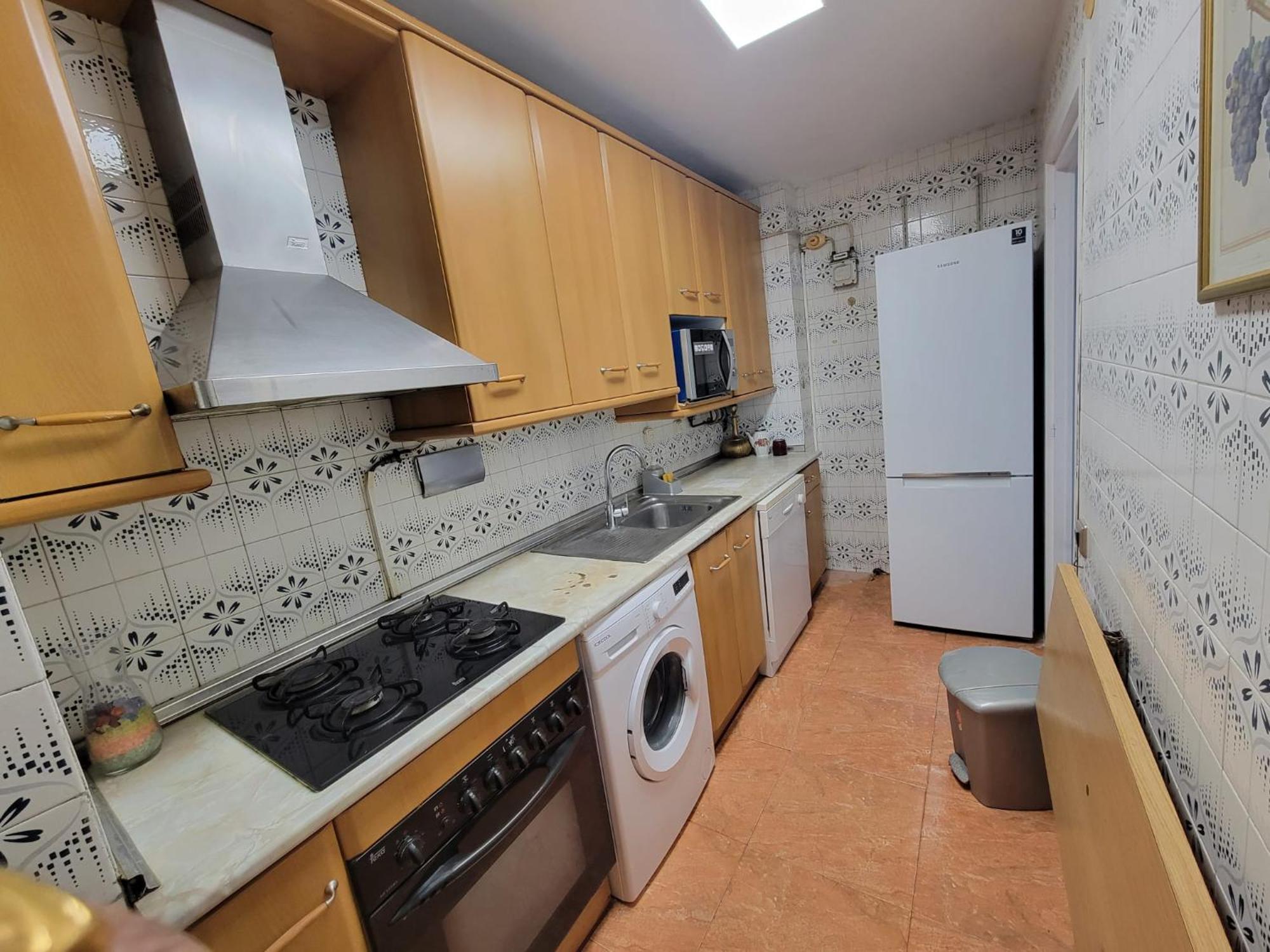 Salou Family Apartment Luaran gambar