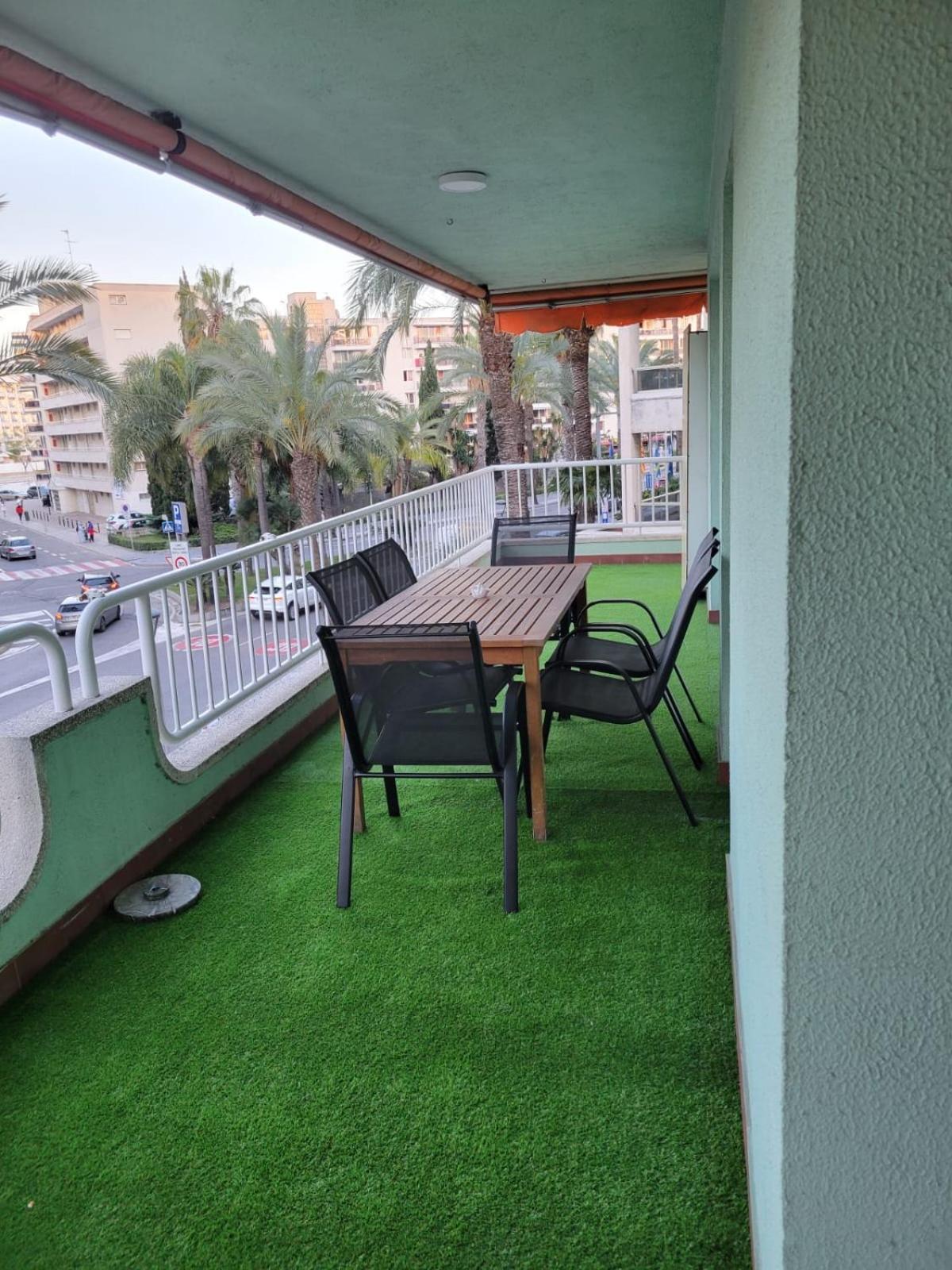 Salou Family Apartment Luaran gambar